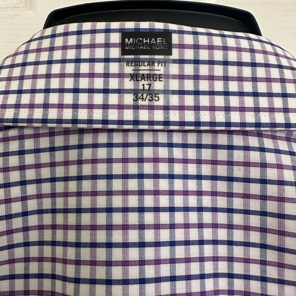 Michael Kors Button Up Shirt - Picture 2 of 4